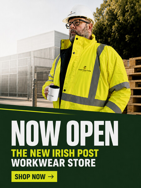 Irish Post Shop