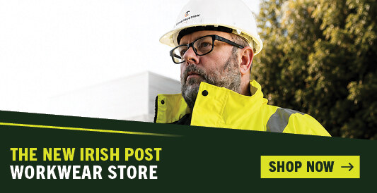 Irish Post Shop - Workwear