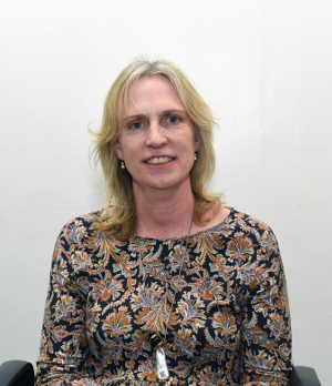 Marita Quigley