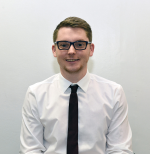 Oisin Kavanagh